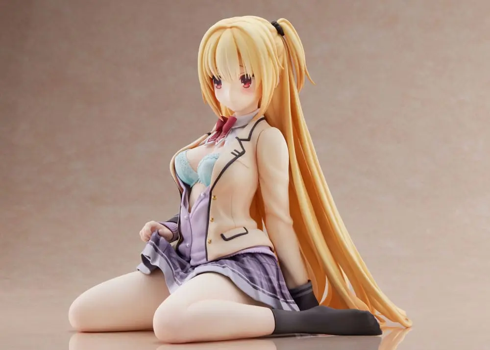 Riddle Joker PVC Socha 1/3.5 Nanami Arihara 25 cm produktová fotografia