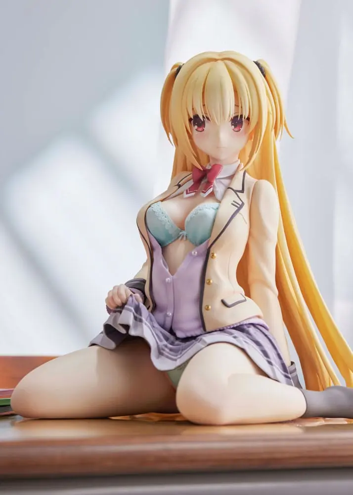 Riddle Joker PVC Socha 1/3.5 Nanami Arihara 25 cm produktová fotografia