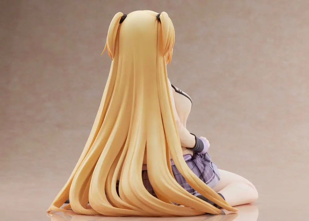 Riddle Joker PVC Socha 1/3.5 Nanami Arihara 25 cm produktová fotografia