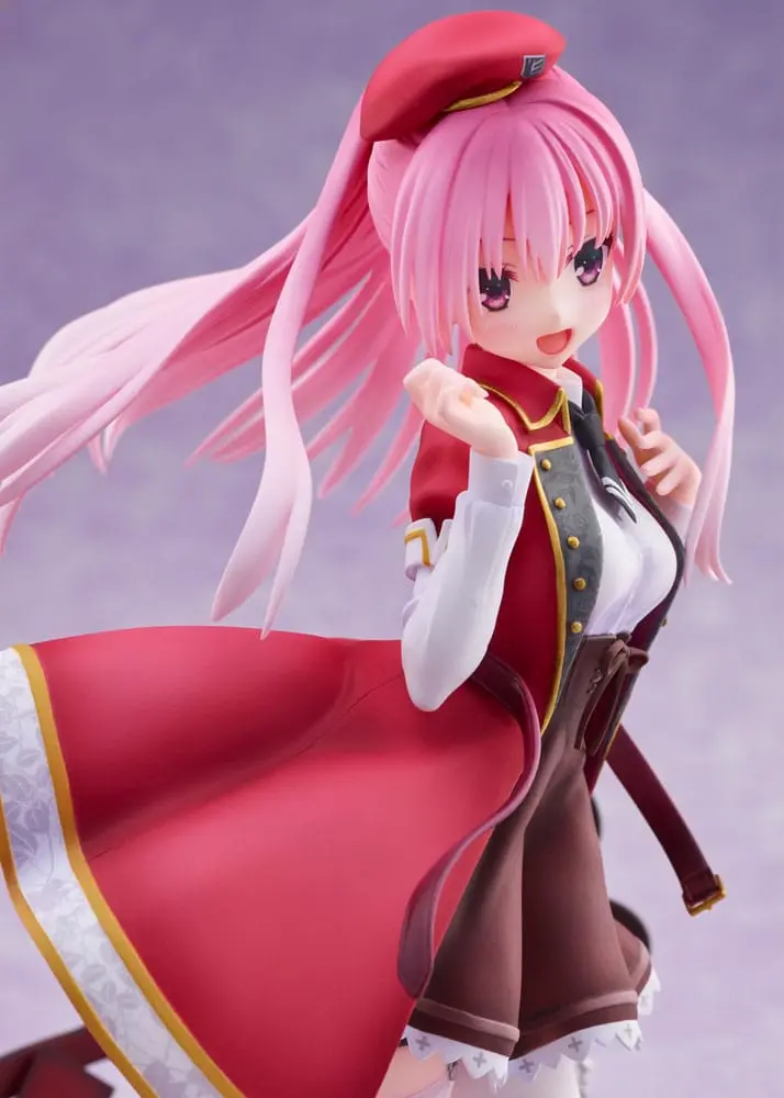 Riddle Joker PVC Socha 1/7 Ayase Mitsukasa Limited Edition 25 cm produktová fotografia