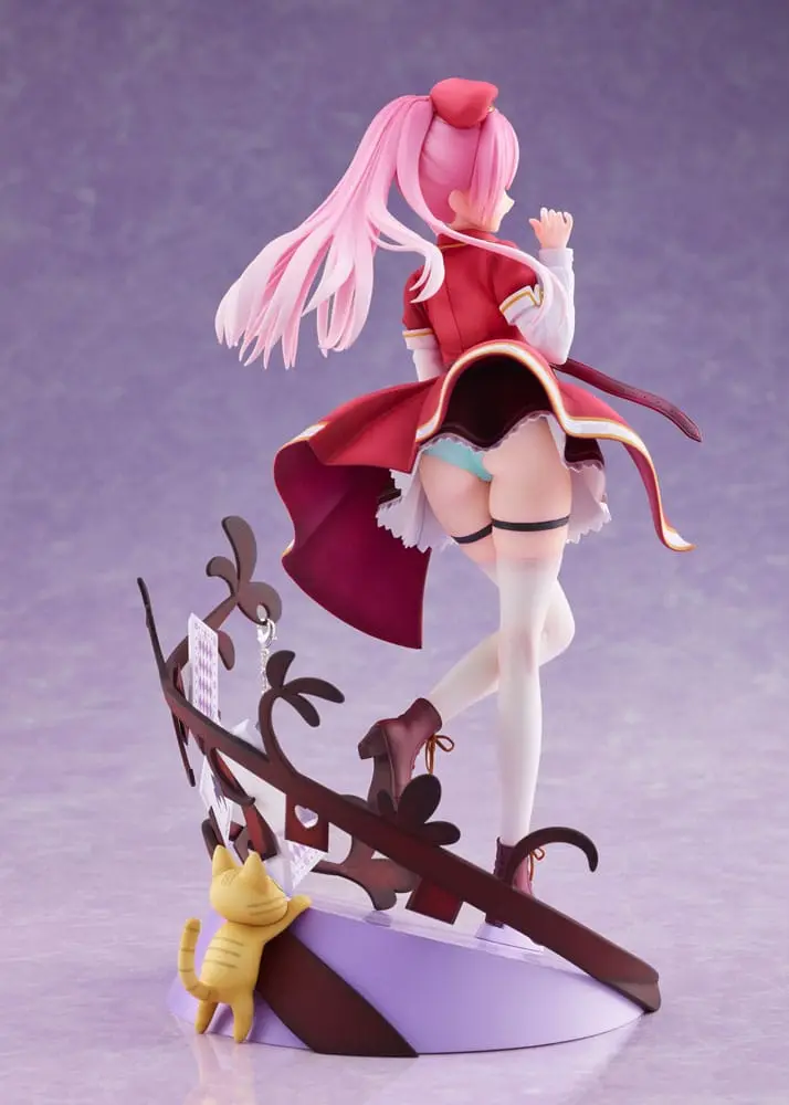 Riddle Joker PVC Socha 1/7 Ayase Mitsukasa Limited Edition 25 cm produktová fotografia