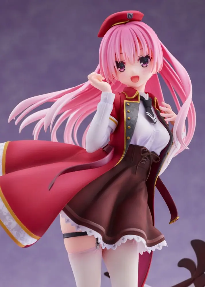 Riddle Joker PVC Socha 1/7 Ayase Mitsukasa Limited Edition 25 cm produktová fotografia