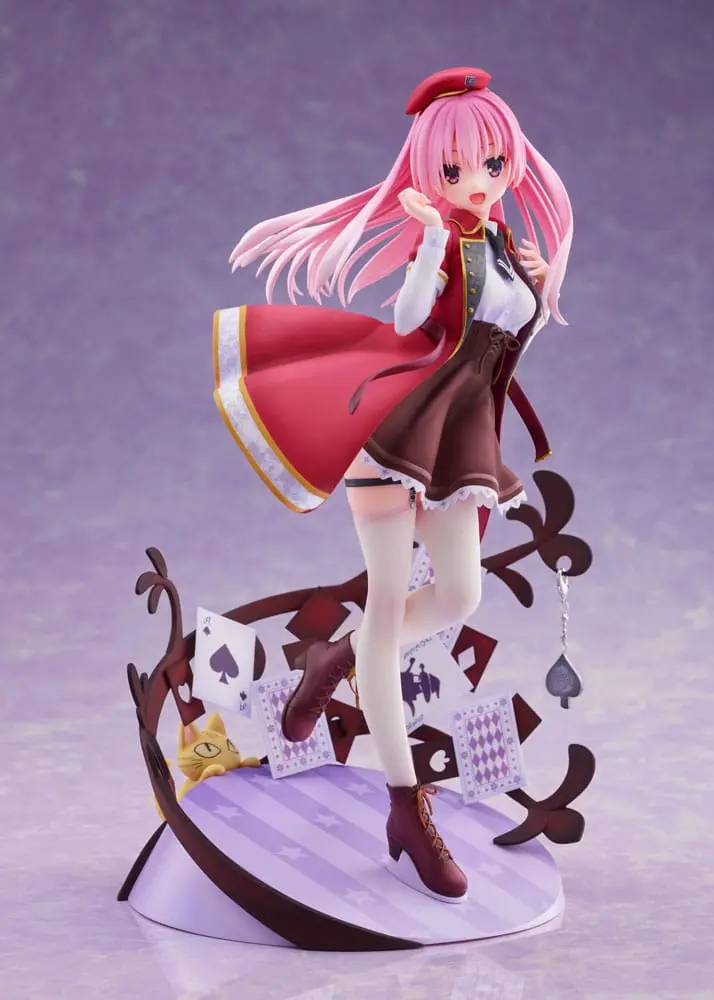 Riddle Joker PVC Socha 1/7 Ayase Mitsukasa Limited Edition 25 cm produktová fotografia