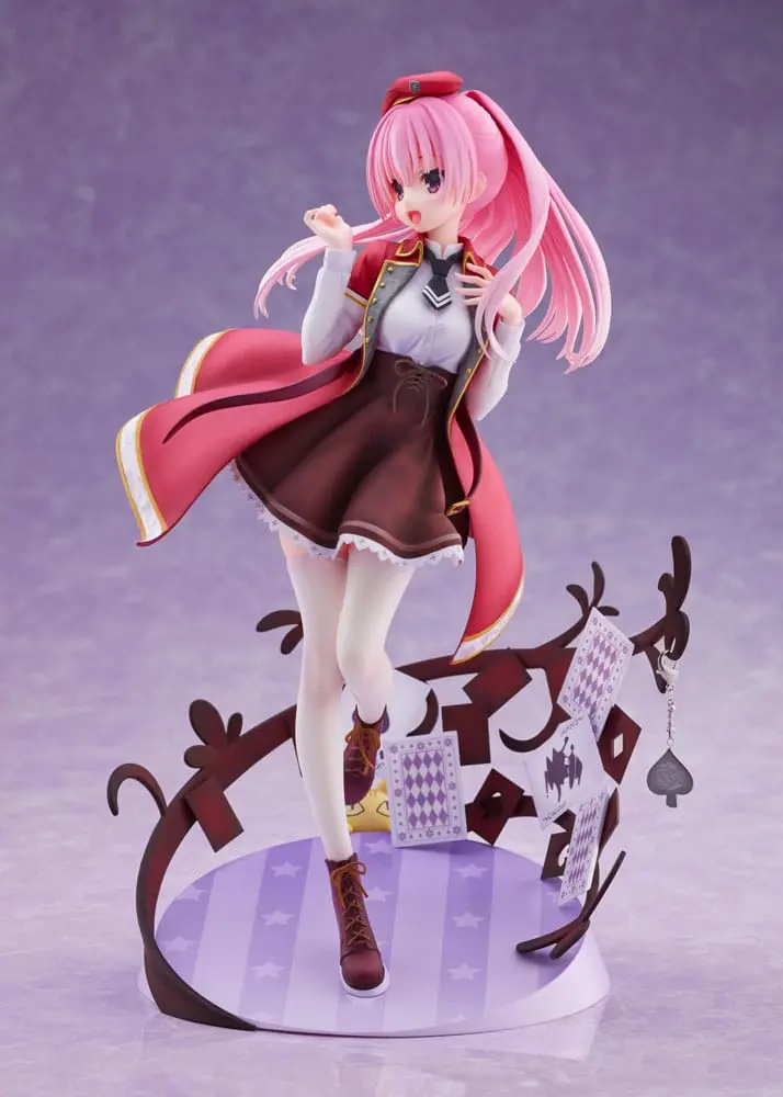 Riddle Joker PVC Socha 1/7 Ayase Mitsukasa Limited Edition 25 cm produktová fotografia