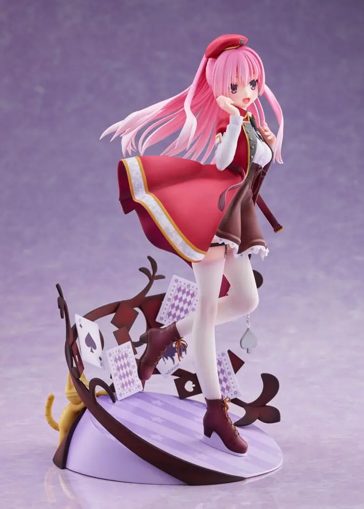 Riddle Joker PVC Socha 1/7 Ayase Mitsukasa Limited Edition 25 cm produktová fotografia