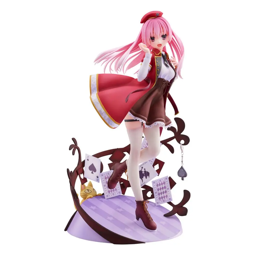 Riddle Joker PVC Socha 1/7 Ayase Mitsukasa Limited Edition 25 cm produktová fotografia