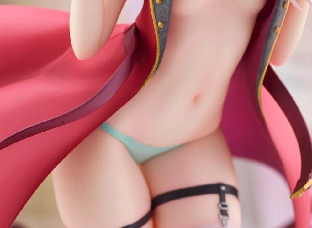 Riddle Joker PVC Socha 1/7 Ayase Mitsukasa Limited Edition 25 cm produktová fotografia