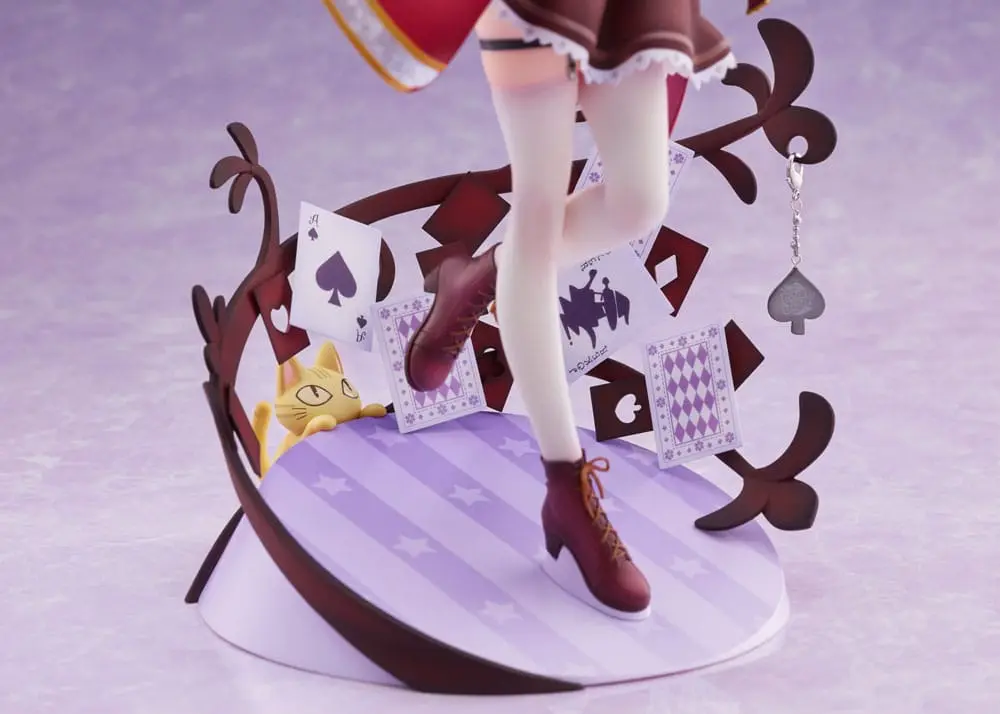 Riddle Joker PVC Socha 1/7 Ayase Mitsukasa Limited Edition 25 cm produktová fotografia