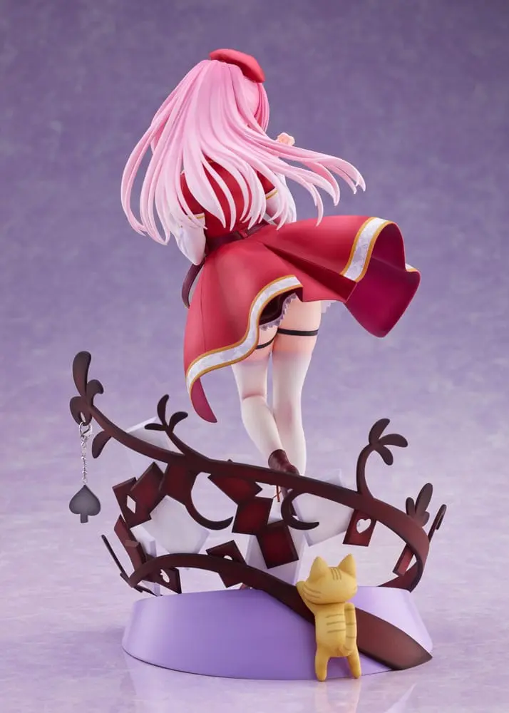 Riddle Joker PVC Socha 1/7 Ayase Mitsukasa Limited Edition 25 cm produktová fotografia
