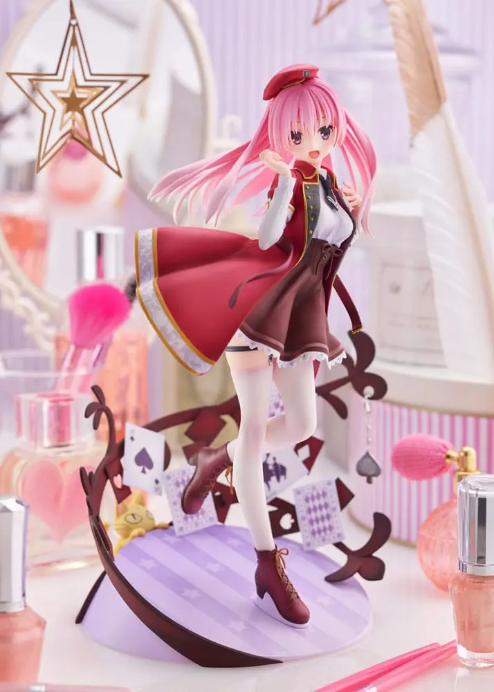 Riddle Joker PVC Socha 1/7 Ayase Mitsukasa Limited Edition 25 cm produktová fotografia