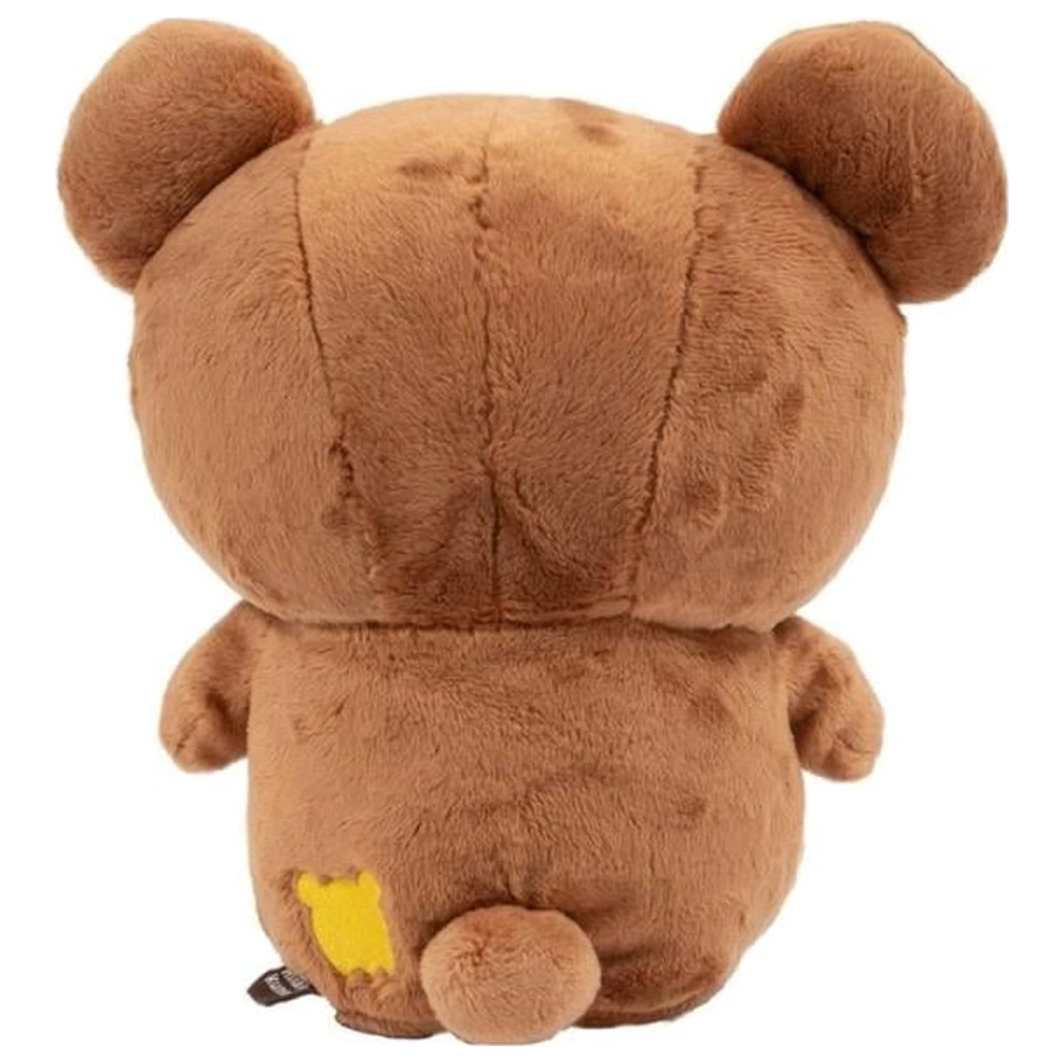 Rilakkuma CHAIROIKOGUMA Stredný plyšák produktová fotografia