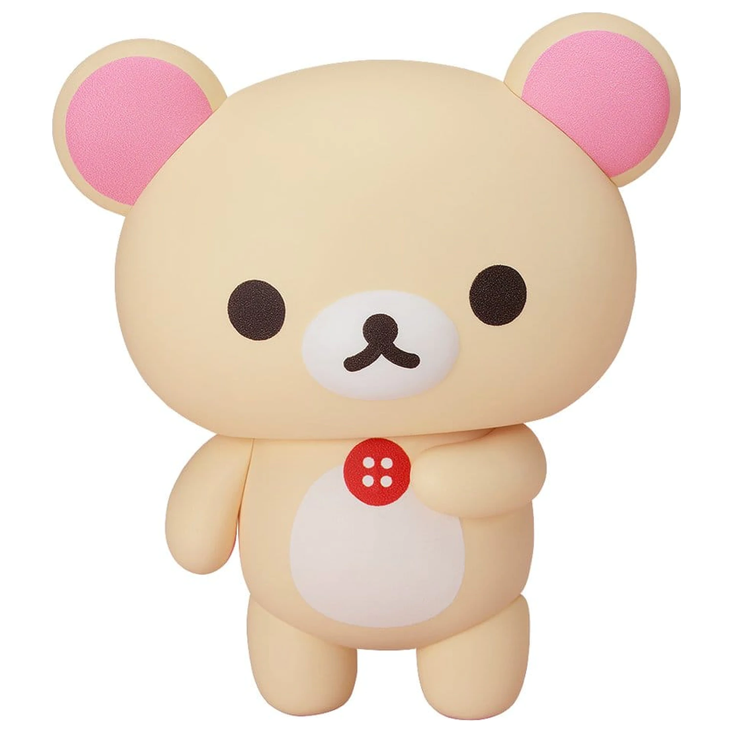 Rilakkuma Nendoroid Akčná figúrka Korilakkuma 7 cm produktová fotografia