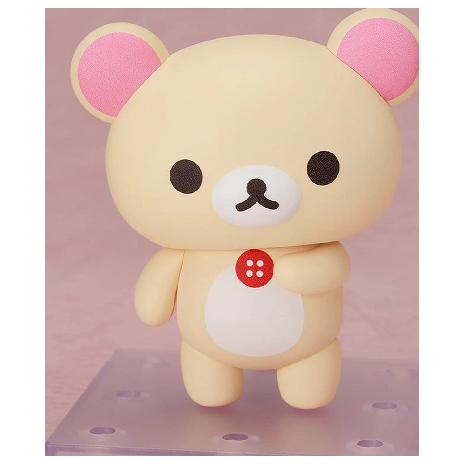 Rilakkuma Nendoroid Akčná figúrka Korilakkuma 7 cm produktová fotografia