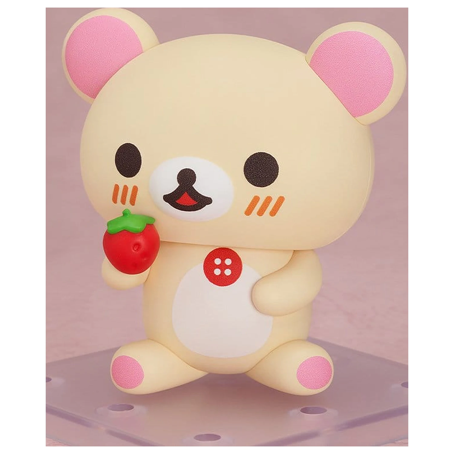 Rilakkuma Nendoroid Akčná figúrka Korilakkuma 7 cm produktová fotografia