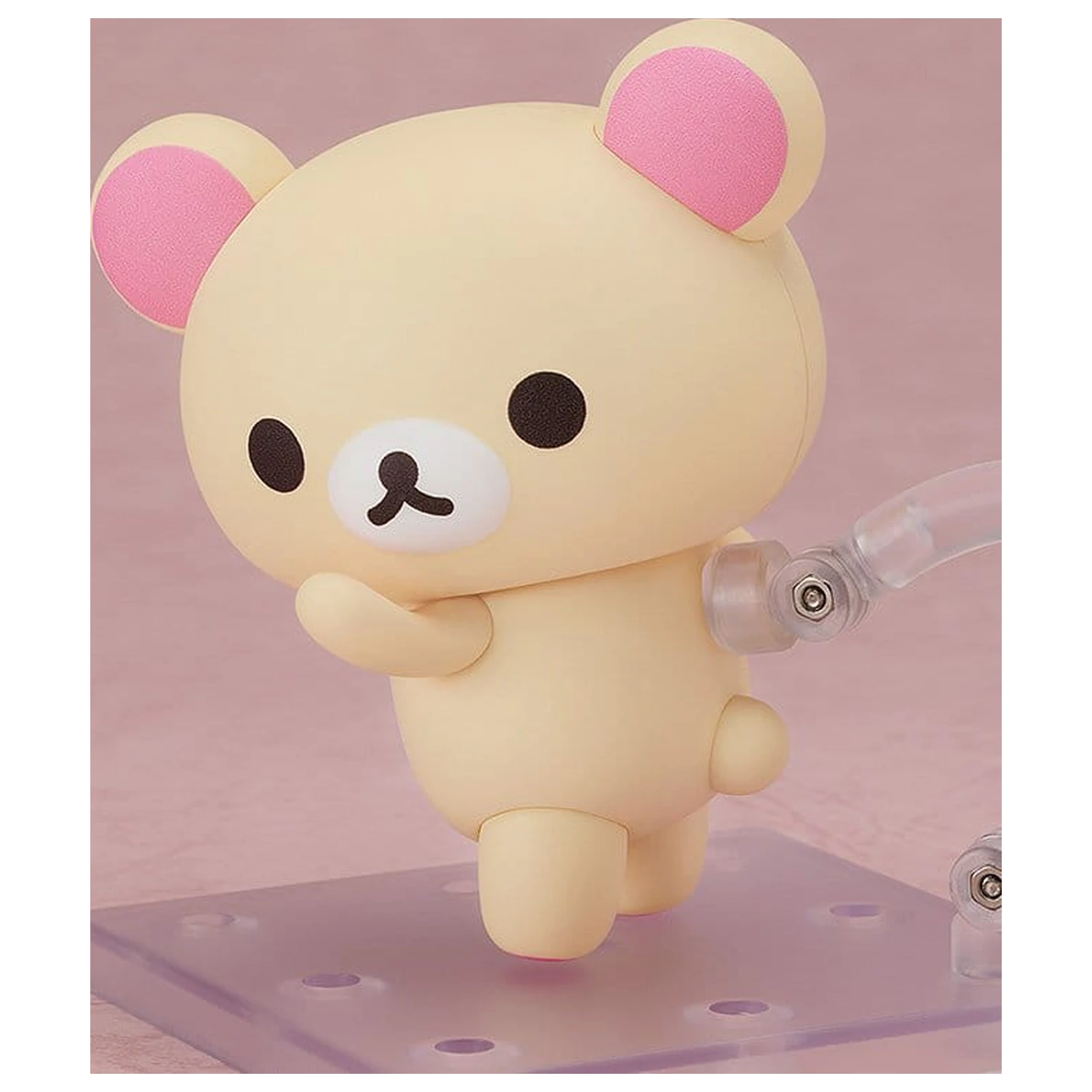 Rilakkuma Nendoroid Akčná figúrka Korilakkuma 7 cm produktová fotografia