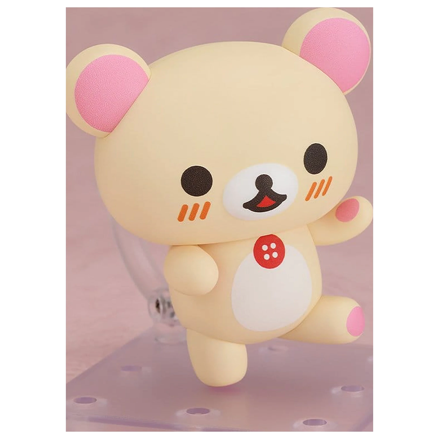 Rilakkuma Nendoroid Akčná figúrka Korilakkuma 7 cm produktová fotografia