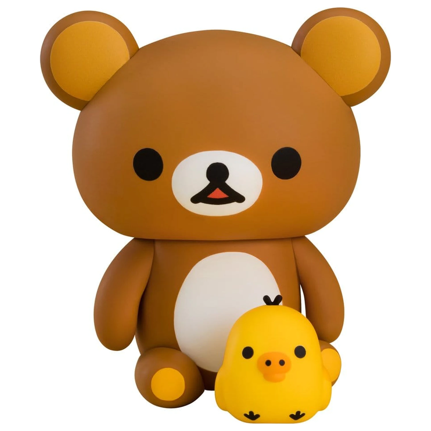 Rilakkuma Nendoroid Akčná figúrka Rilakkuma 10 cm produktová fotografia