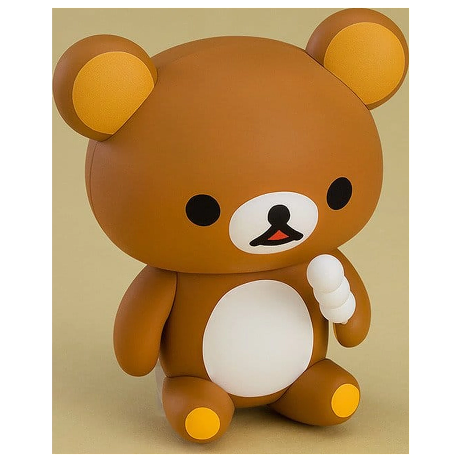 Rilakkuma Nendoroid Akčná figúrka Rilakkuma 10 cm produktová fotografia