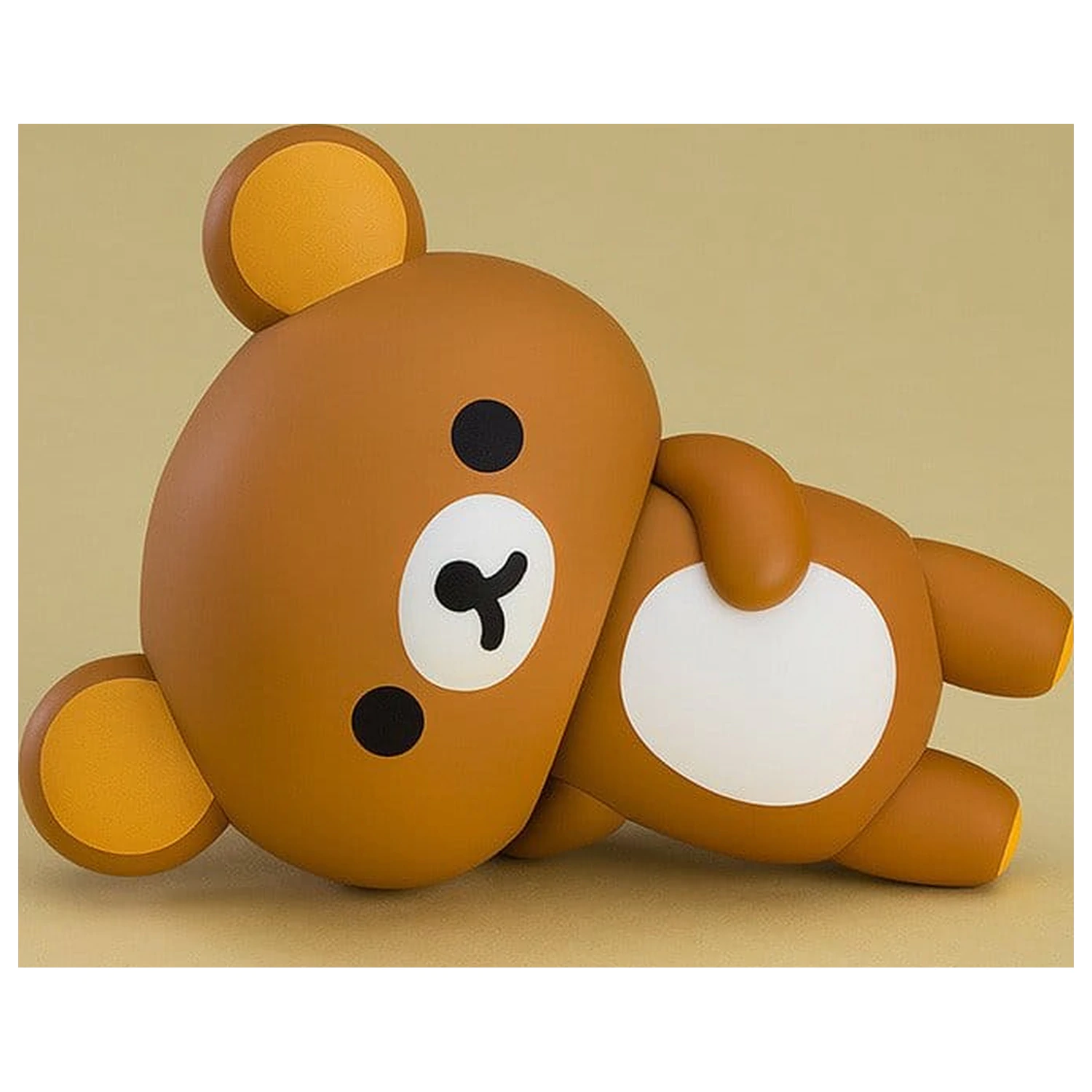 Rilakkuma Nendoroid Akčná figúrka Rilakkuma 10 cm produktová fotografia