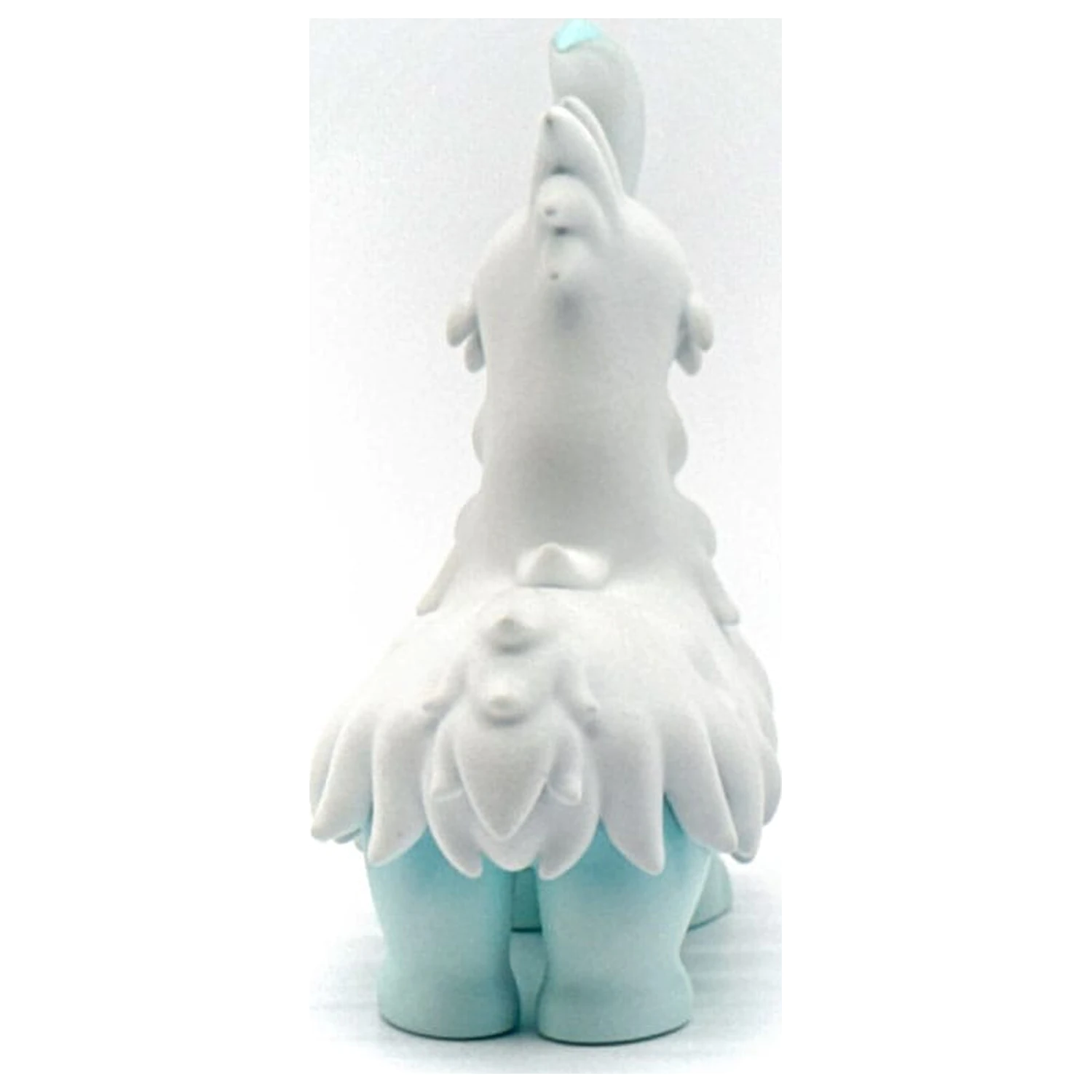 RimWorld Vinylová figúrka Thrumbo Flocked 13 cm produktová fotografia