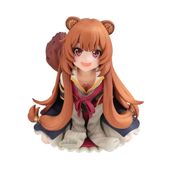 Rising of the Shield Hero Melty Princess PVC Socha Raphtalia Childhood Ver. Palm Size 8 cm produktová fotografia