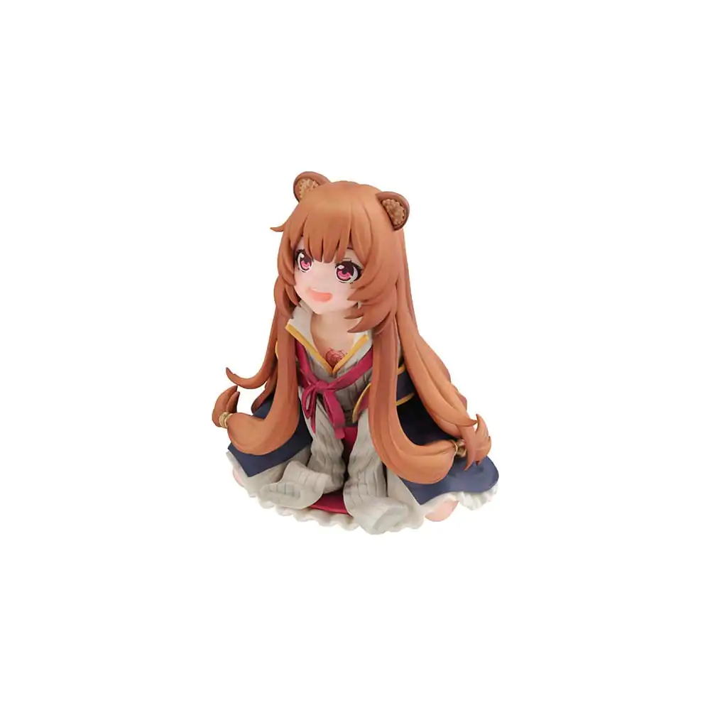 Rising of the Shield Hero Melty Princess PVC Socha Raphtalia Childhood Ver. Palm Size 8 cm produktová fotografia