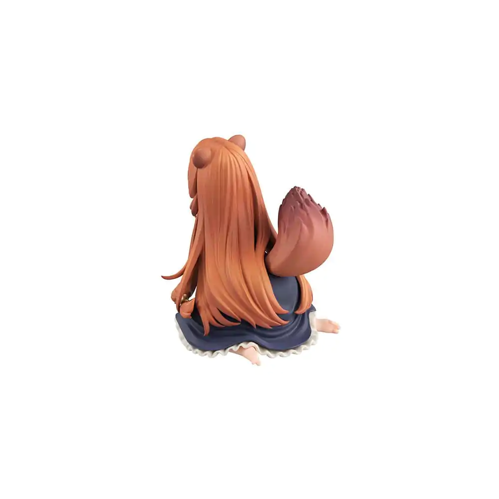 Rising of the Shield Hero Melty Princess PVC Socha Raphtalia Childhood Ver. Palm Size 8 cm produktová fotografia