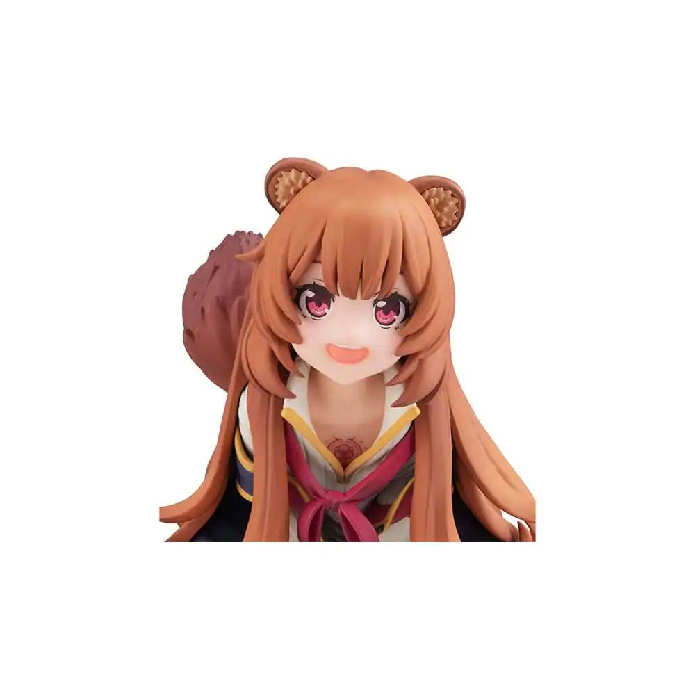 Rising of the Shield Hero Melty Princess PVC Socha Raphtalia Childhood Ver. Palm Size 8 cm produktová fotografia