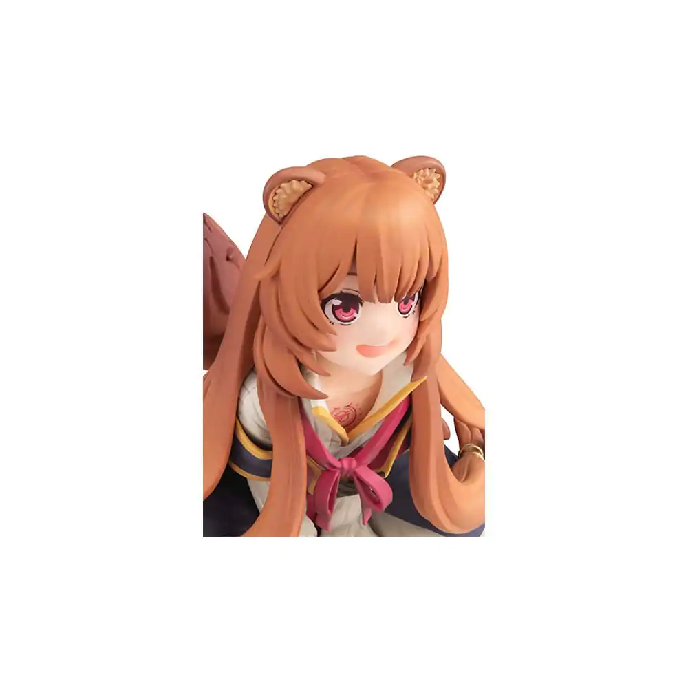 Rising of the Shield Hero Melty Princess PVC Socha Raphtalia Childhood Ver. Palm Size 8 cm produktová fotografia