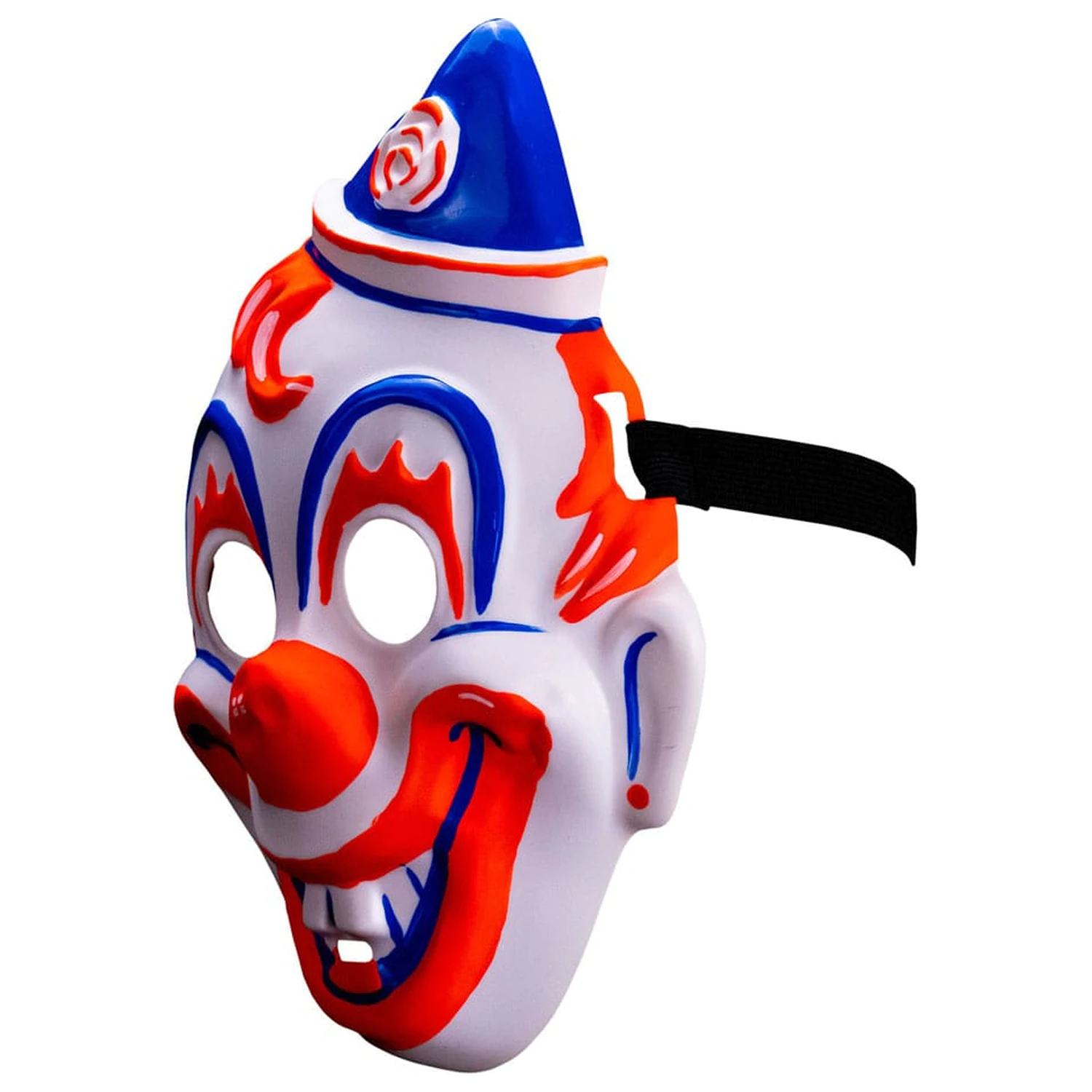 Rob Zombie Halloween (2007) Injection Maska Young Michael Myers produktová fotografia