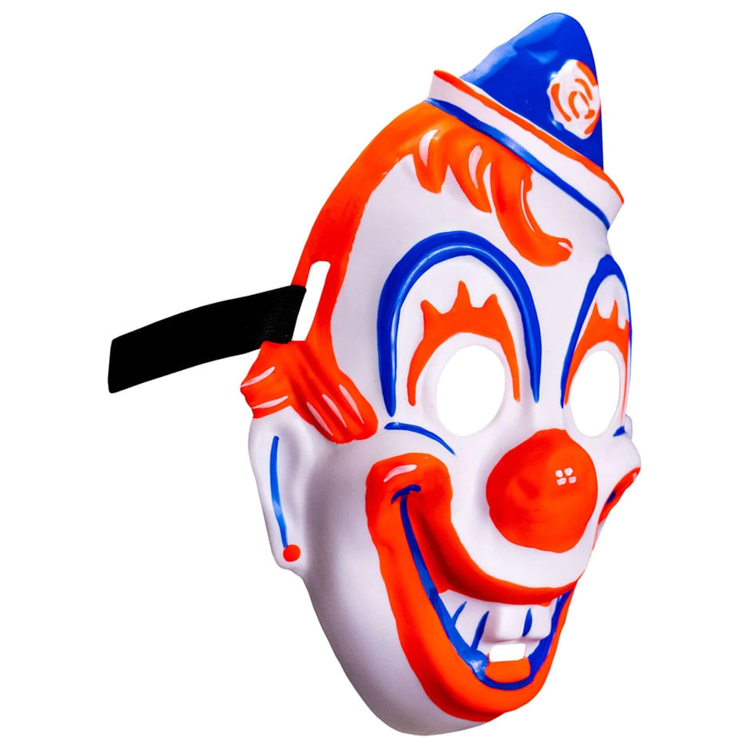 Rob Zombie Halloween (2007) Injection Maska Young Michael Myers produktová fotografia