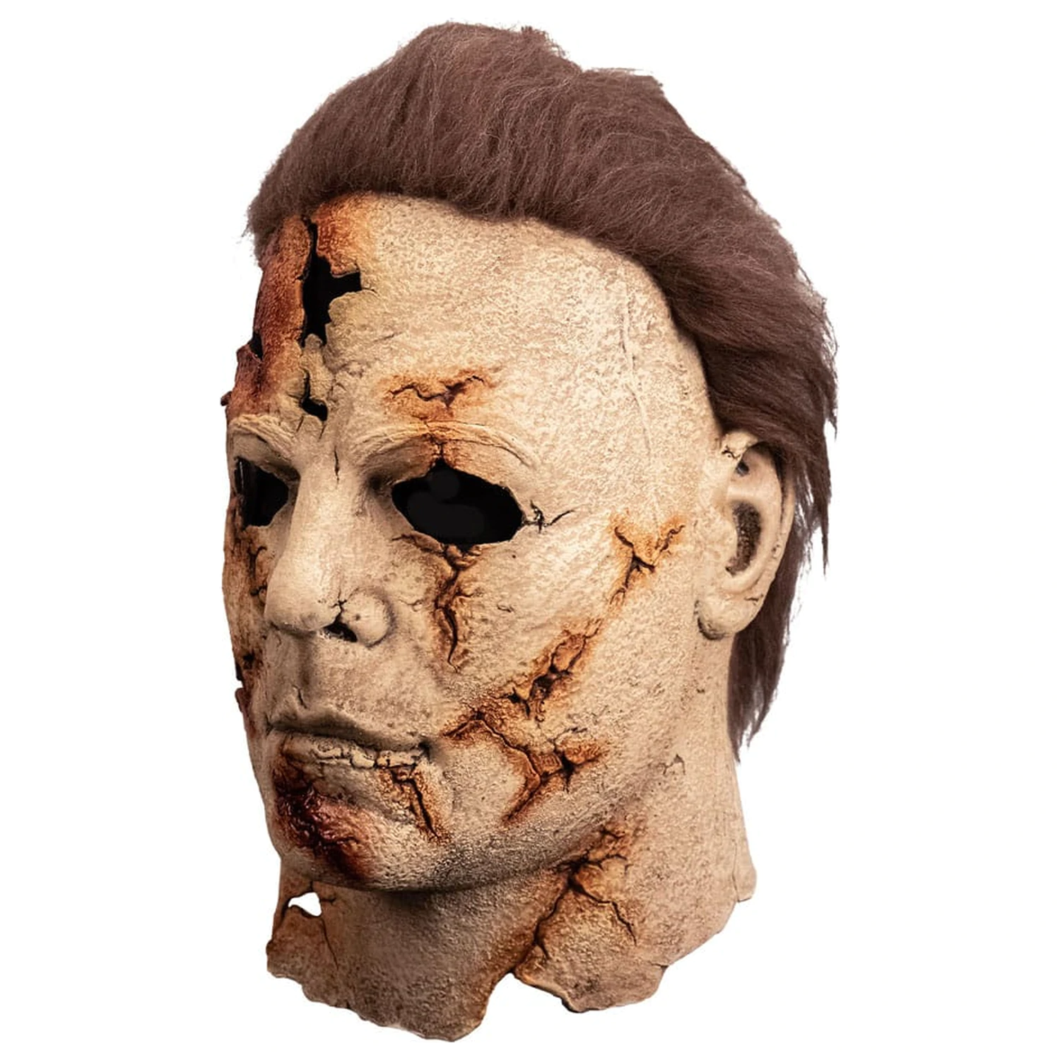 Rob Zombie Halloween II maska Dream produktová fotografia