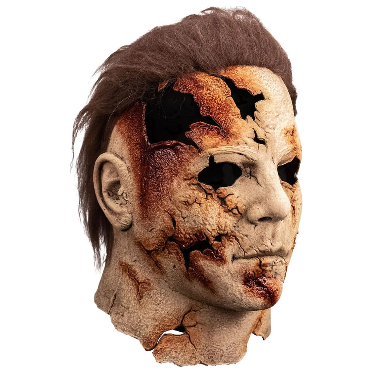 Rob Zombie Halloween II maska Dream produktová fotografia