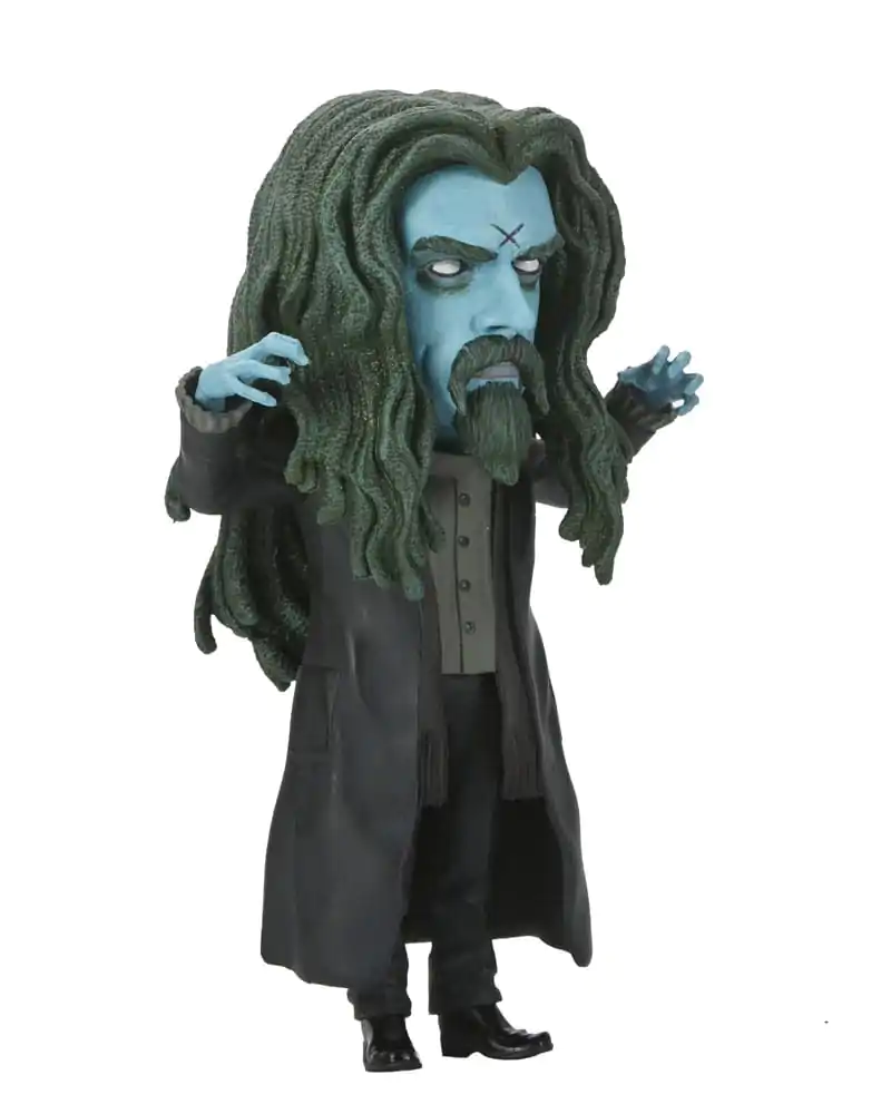 Rob Zombie Little Big Head Figúrka Hellbilly Deluxe 15 cm produktová fotografia