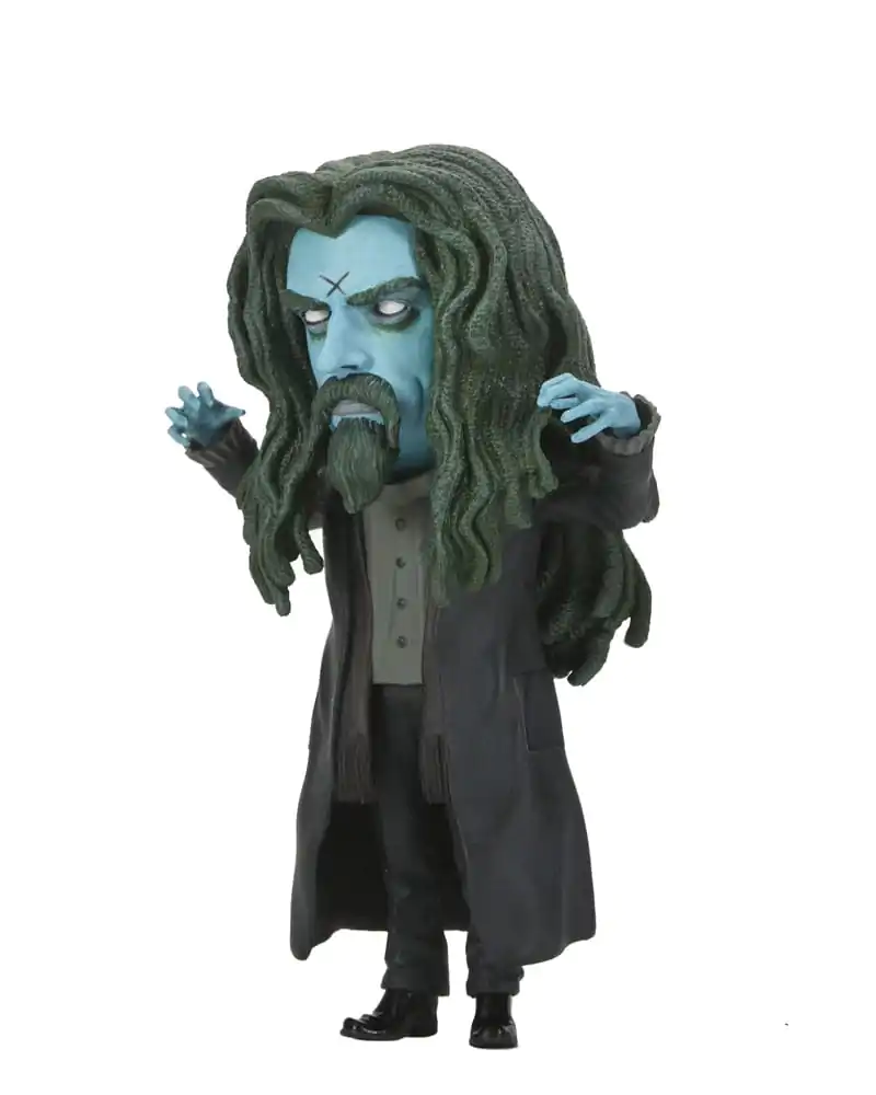 Rob Zombie Little Big Head Figúrka Hellbilly Deluxe 15 cm produktová fotografia