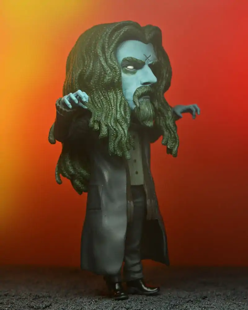 Rob Zombie Little Big Head Figúrka Hellbilly Deluxe 15 cm produktová fotografia