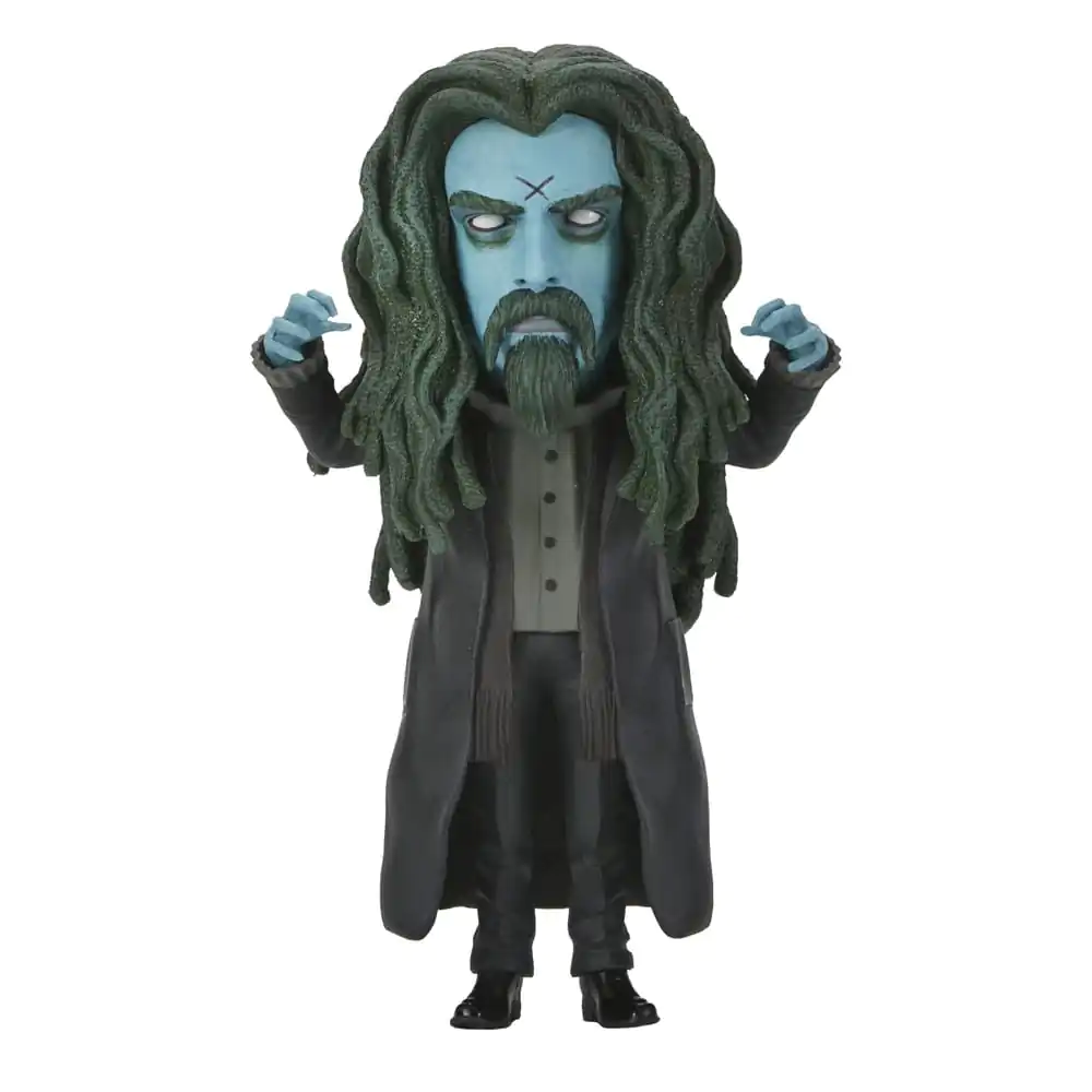 Rob Zombie Little Big Head Figúrka Hellbilly Deluxe 15 cm produktová fotografia