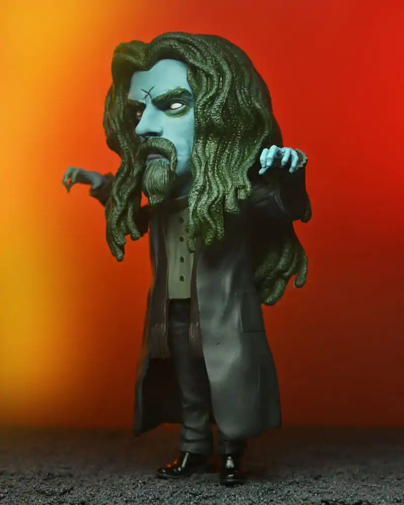Rob Zombie Little Big Head Figúrka Hellbilly Deluxe 15 cm produktová fotografia