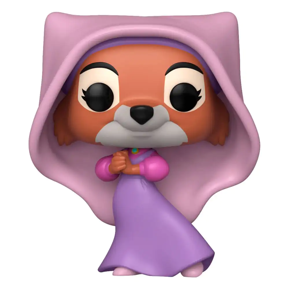 Robin Hood POP! Disney vinylová figurka Maid Marian 9 cm termékfotó