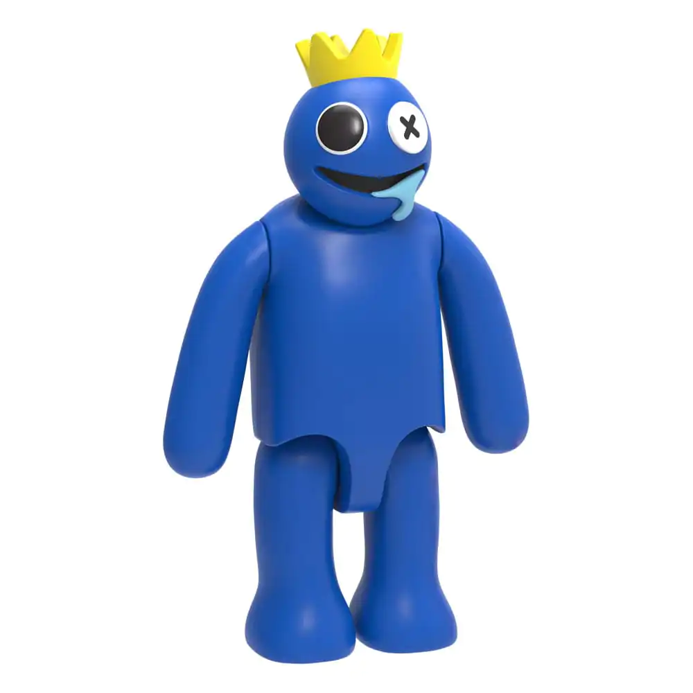 Akčná figúrka Roblox Rainbow Friends Blue Bundle produktová fotografia