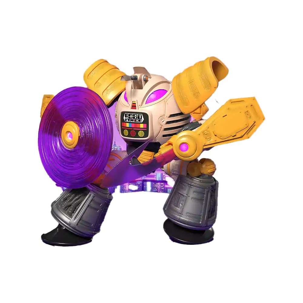 Robo Force Akčná figúrka Wave 2 Sentinel 18 cm produktová fotografia