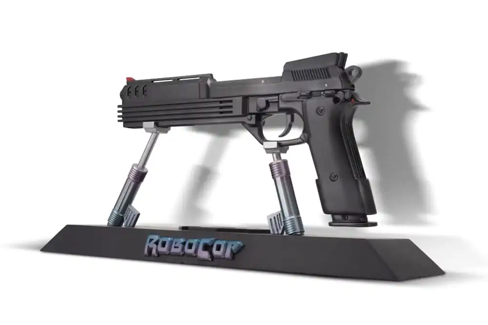 RoboCop Replika 1/1 RoboCop Auto 9 33 cm produktová fotografia
