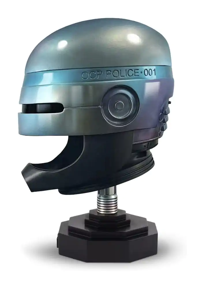 RoboCop Replica 1/1 RoboCop Helma 43 cm produktová fotografia