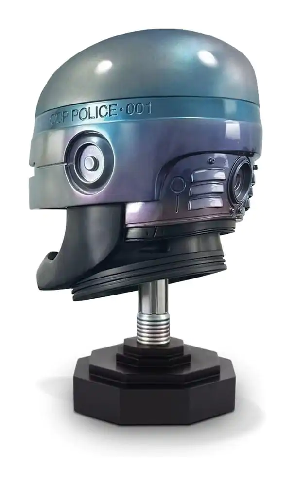 RoboCop Replica 1/1 RoboCop Helma 43 cm produktová fotografia