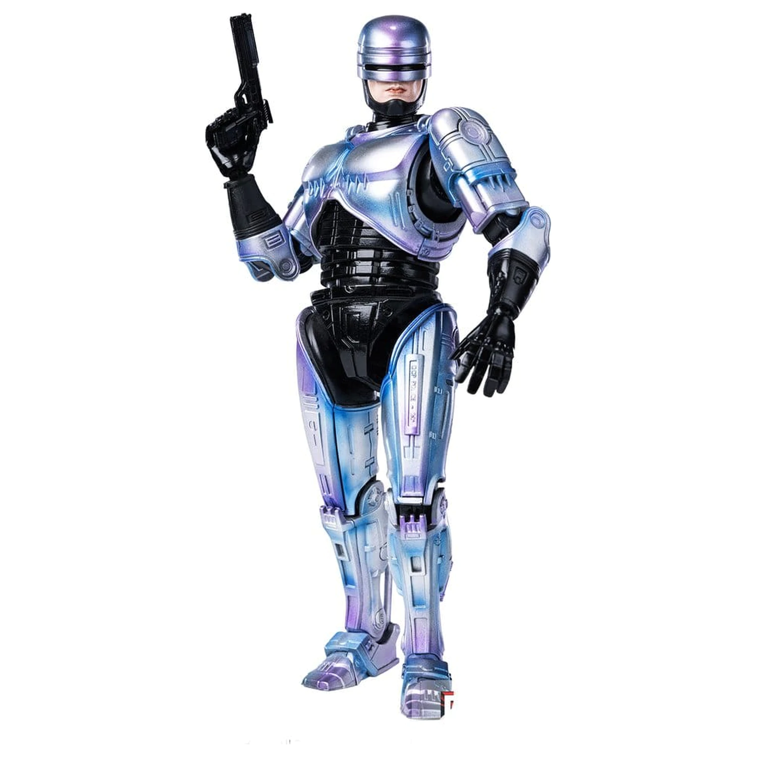 Robocop 2 Exquisite Super akčná figúrka 1/12 Robocop 17 cm produktová fotografia