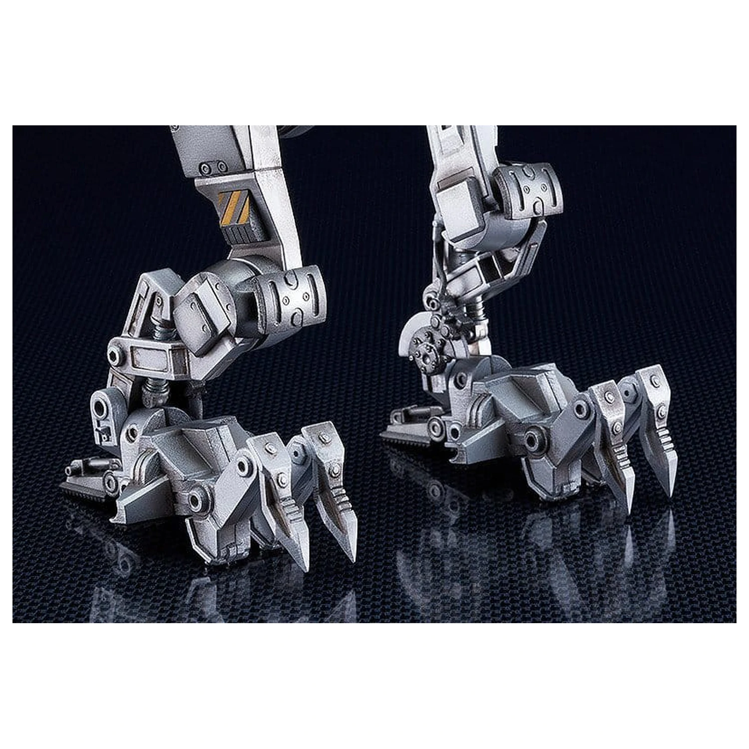 RoboCop 2 Moderoid Plastový model Kit RoboCop 2 (Cain) 22 cm produktová fotografia