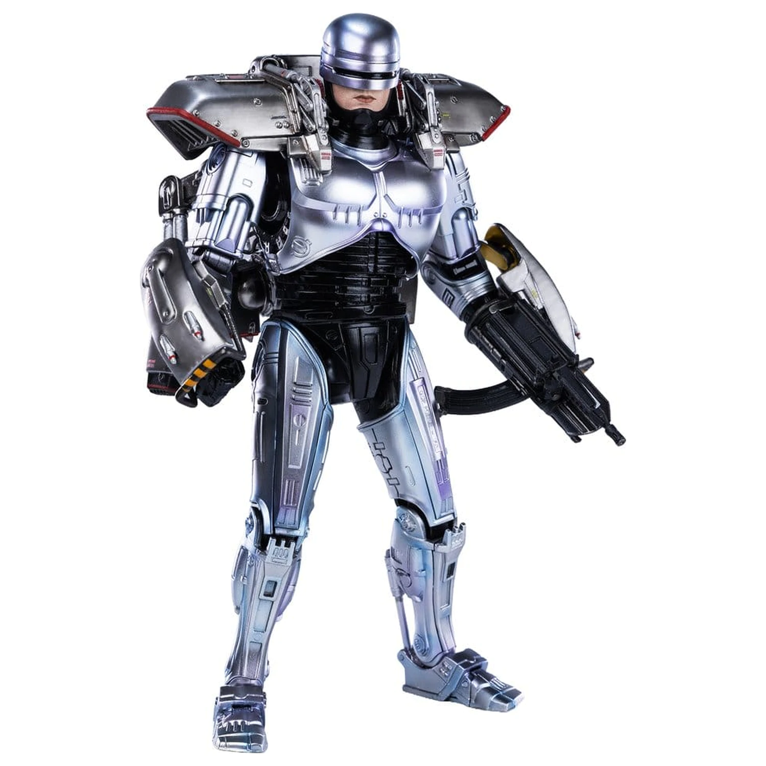 RoboCop 3 Exquisite Super Series akčná figúrka 1/12 RoboCop 17 cm produktová fotografia