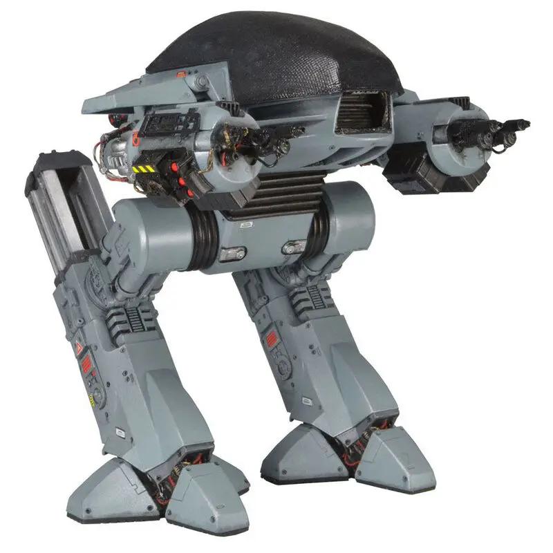 RoboCop Akčná figúrka so zvukom ED-209 25 cm produktová fotografia