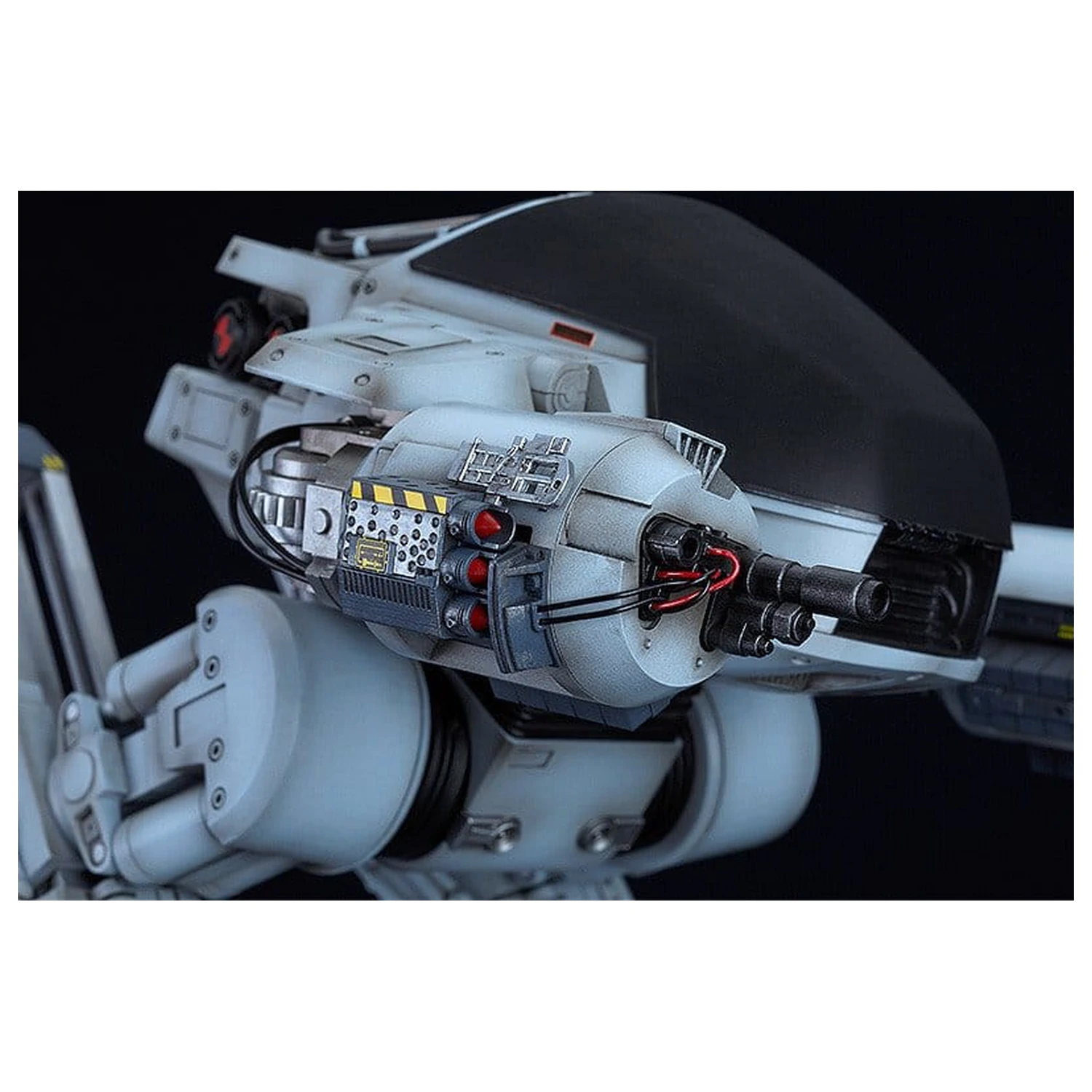 Robocop Moderoid plastový model Kit ED-209 20 cm (re-run) produktová fotografia