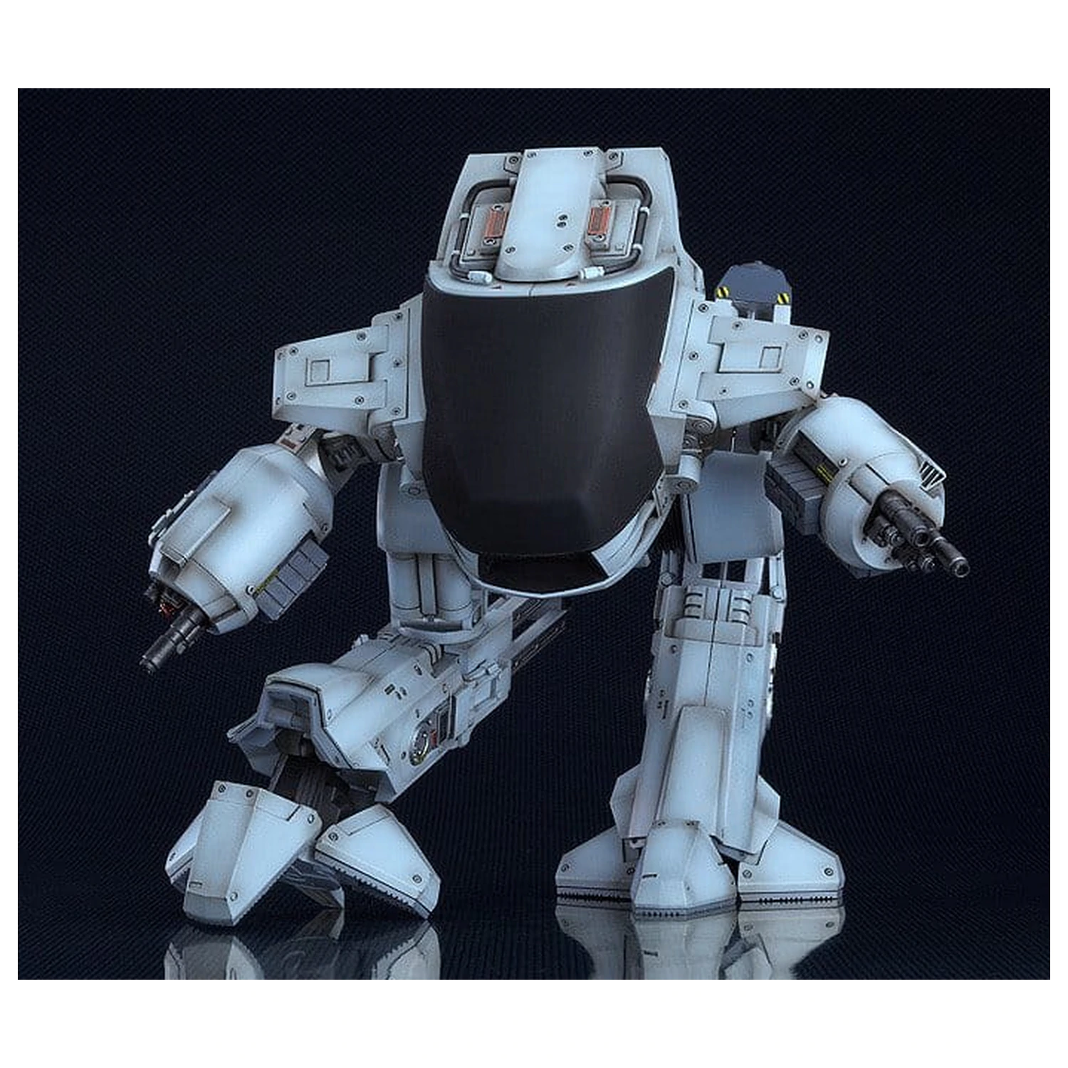 Robocop Moderoid plastový model Kit ED-209 20 cm (re-run) produktová fotografia